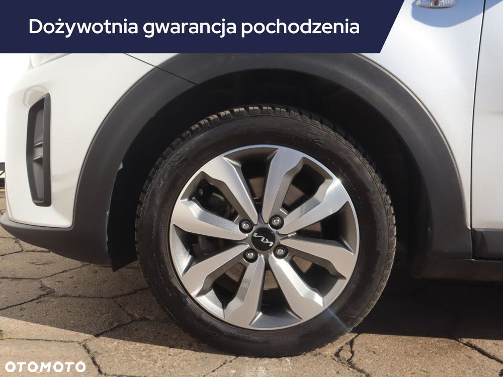 Kia Stonic - 17