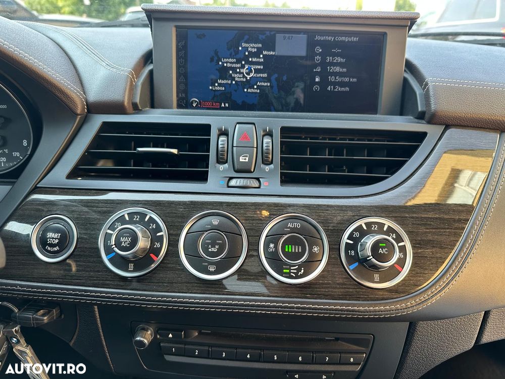 BMW Z4 - 15