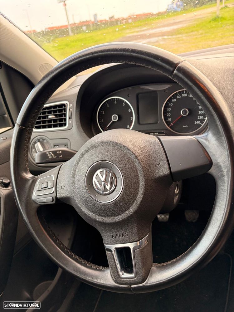 VW Polo - 10