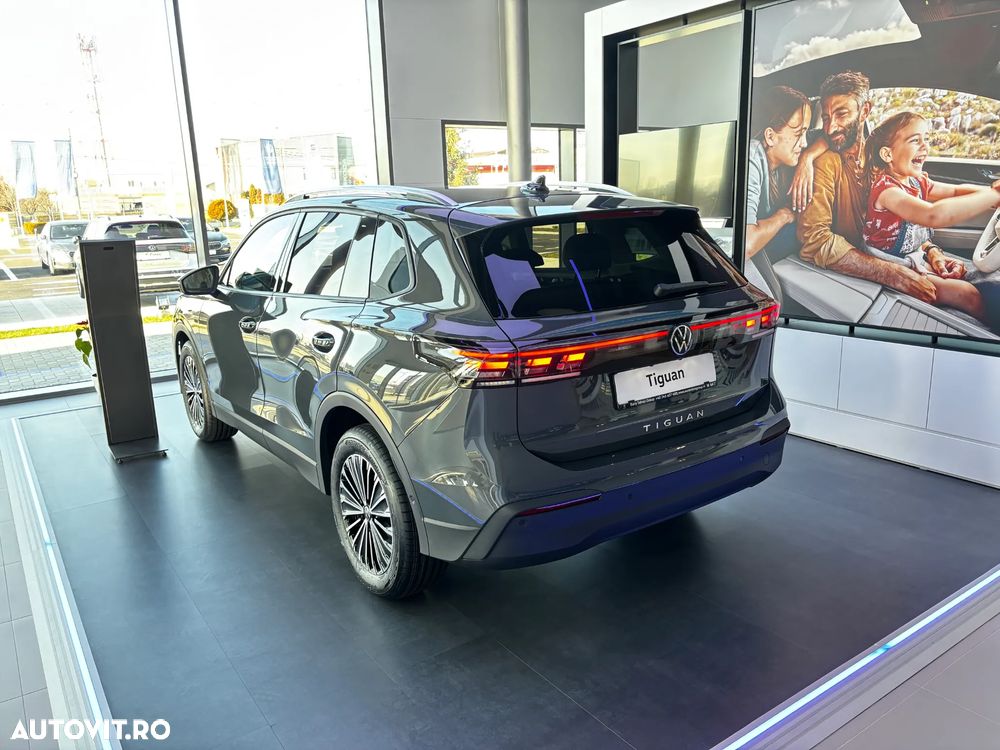 Volkswagen Tiguan 2.0 TDI DSG Life - 4