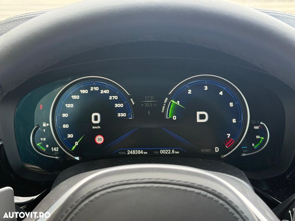 BMW Seria 5 - 14