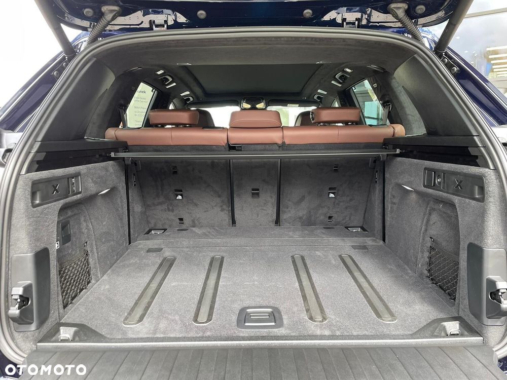 BMW X5 - 9