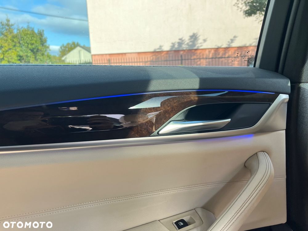 BMW Seria 5 530i - 22