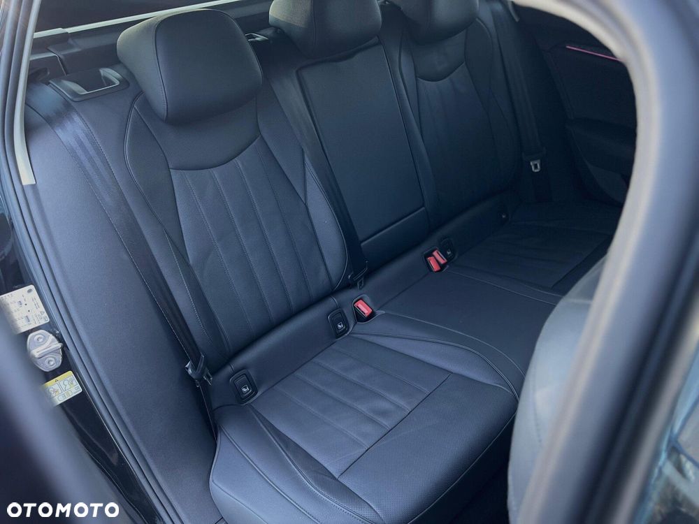 Skoda Superb 1.5 TSI Style DSG - 33