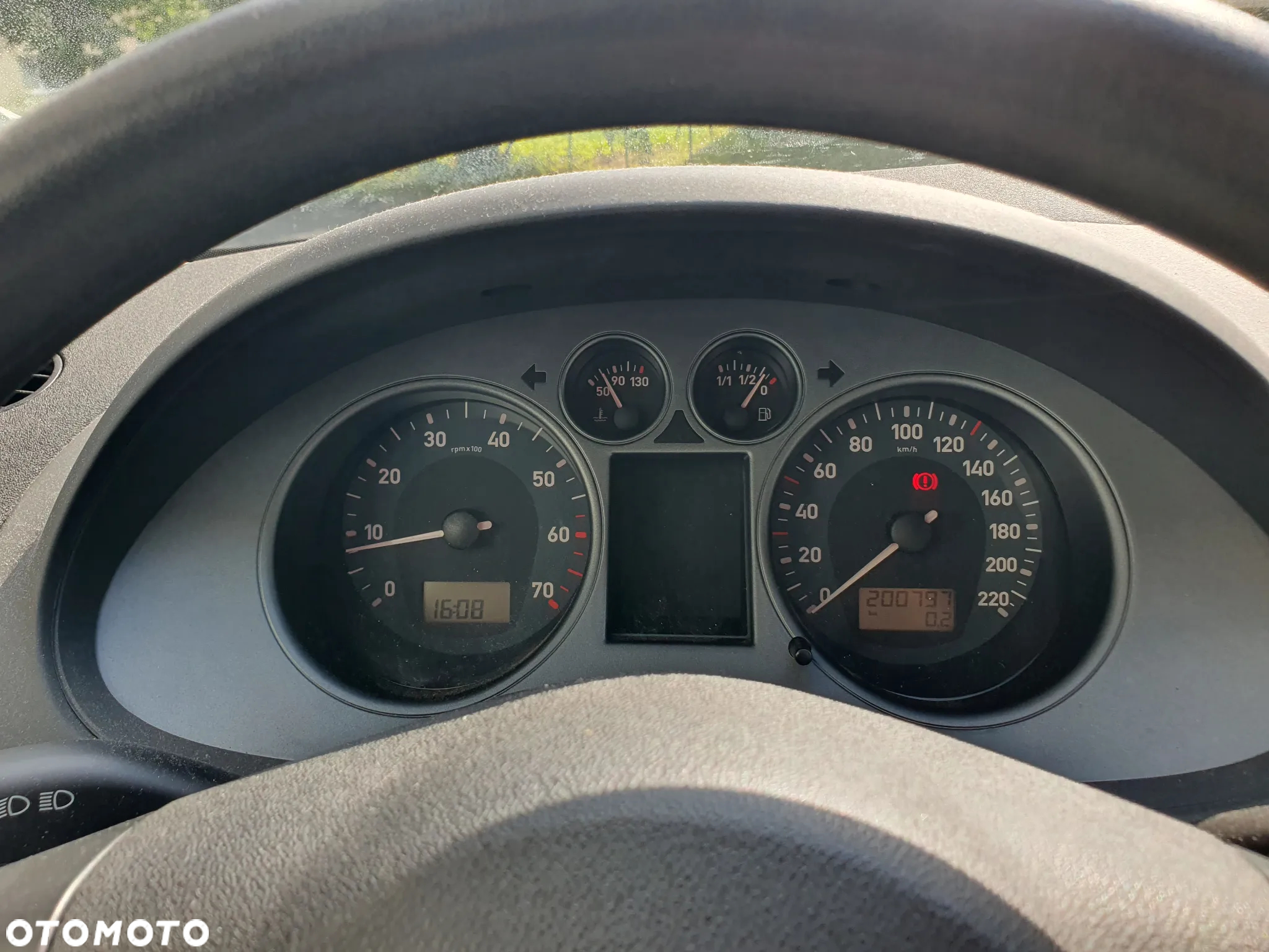 Seat Ibiza 1.4 16V Reference - 20