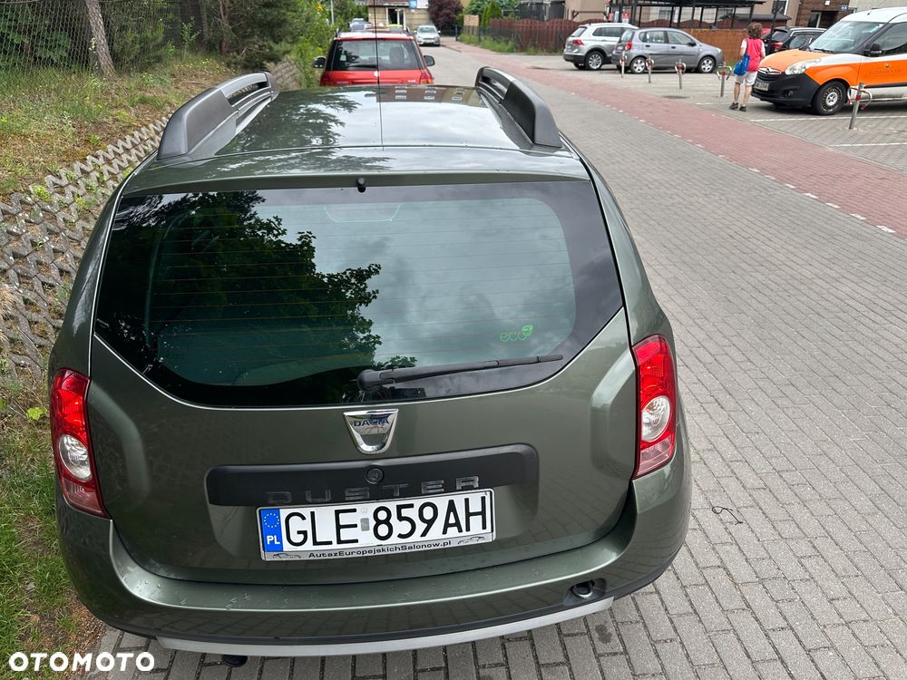 Dacia Duster 1.5 dCi Ambiance - 12