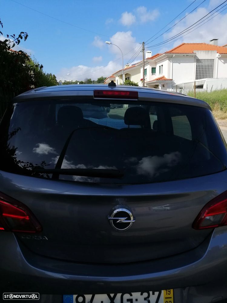 Opel Corsa 1.2 Dynamic - 2