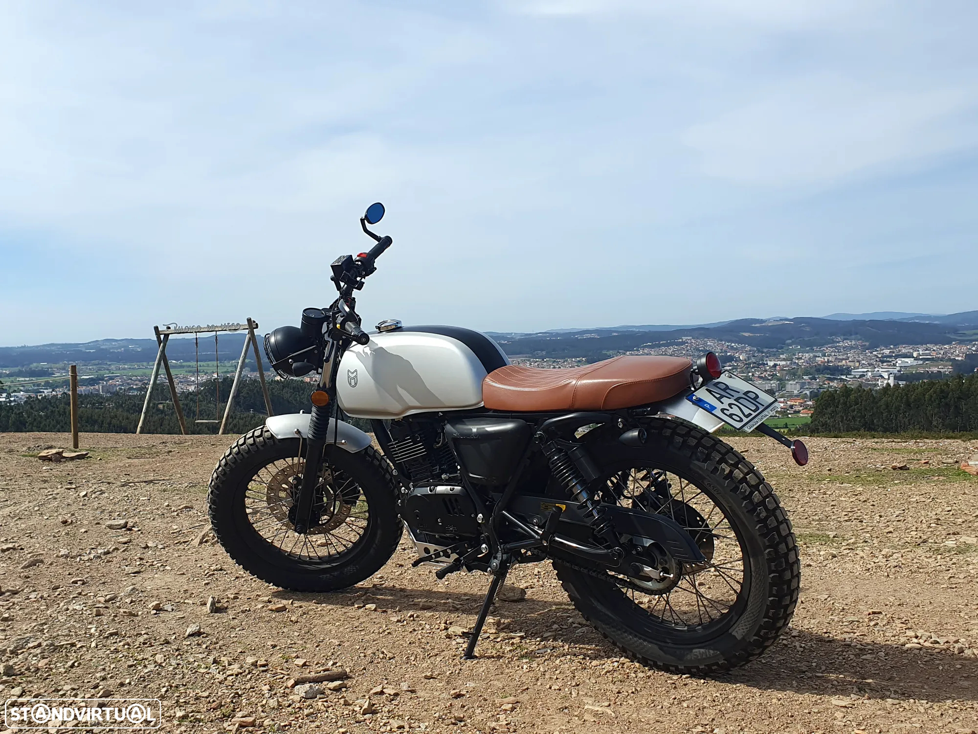 Mutt Mongrel Akita - 6