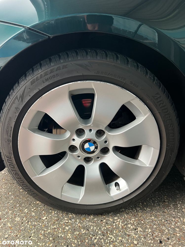 BMW Seria 3 - 27