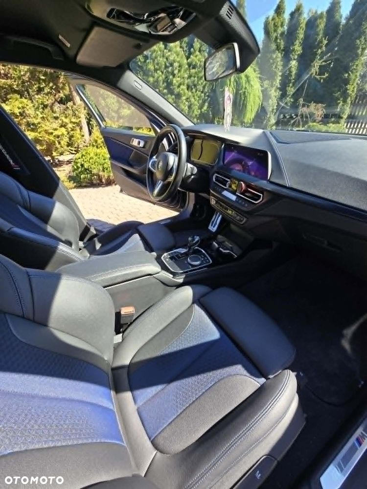 BMW Seria 1 118i M Sport - 13