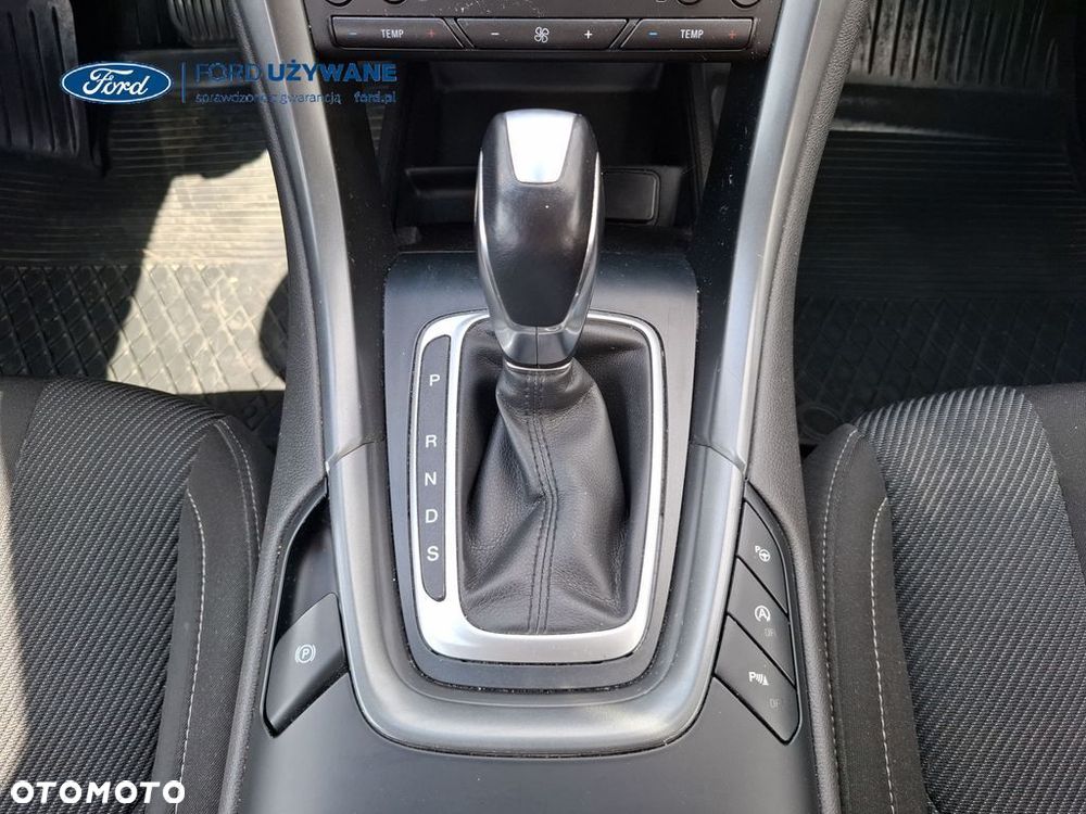 Ford Mondeo - 21