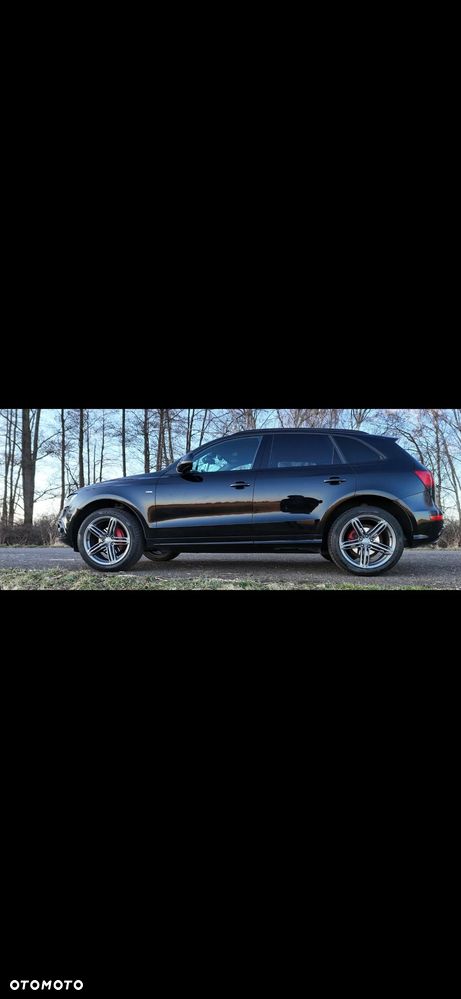 Audi Q5 - 15