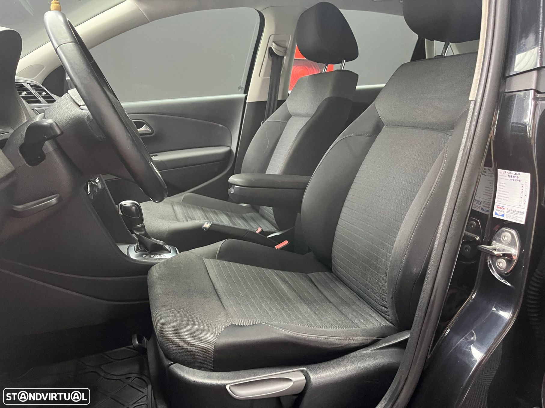 VW Polo - 8