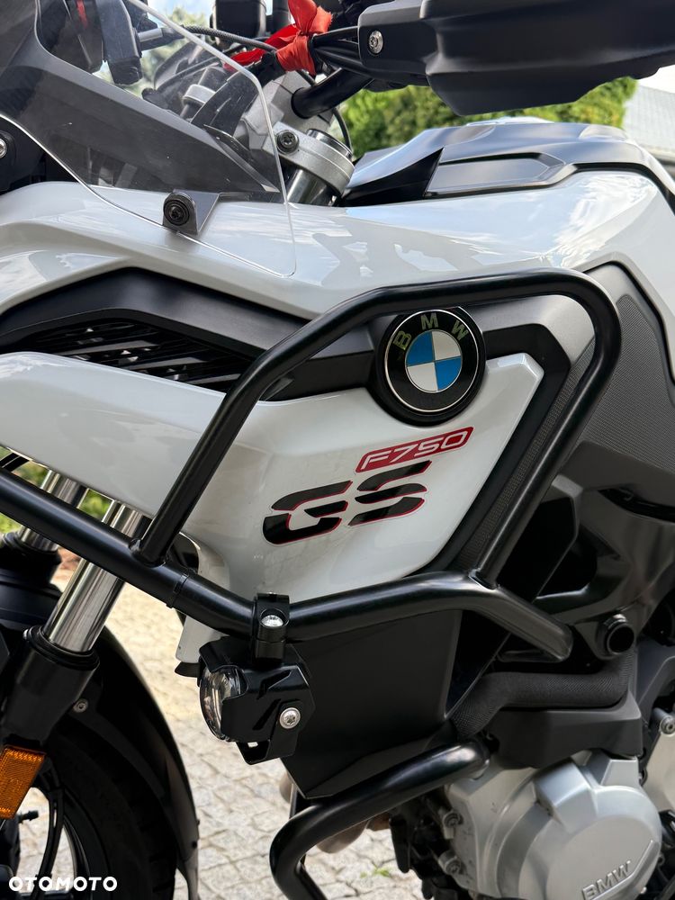 BMW GS - 14
