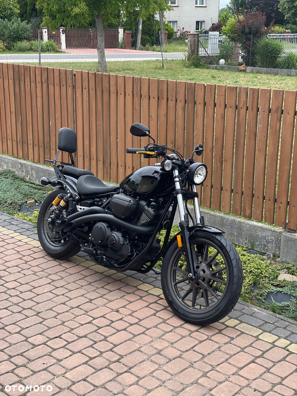 Kawasaki Z
