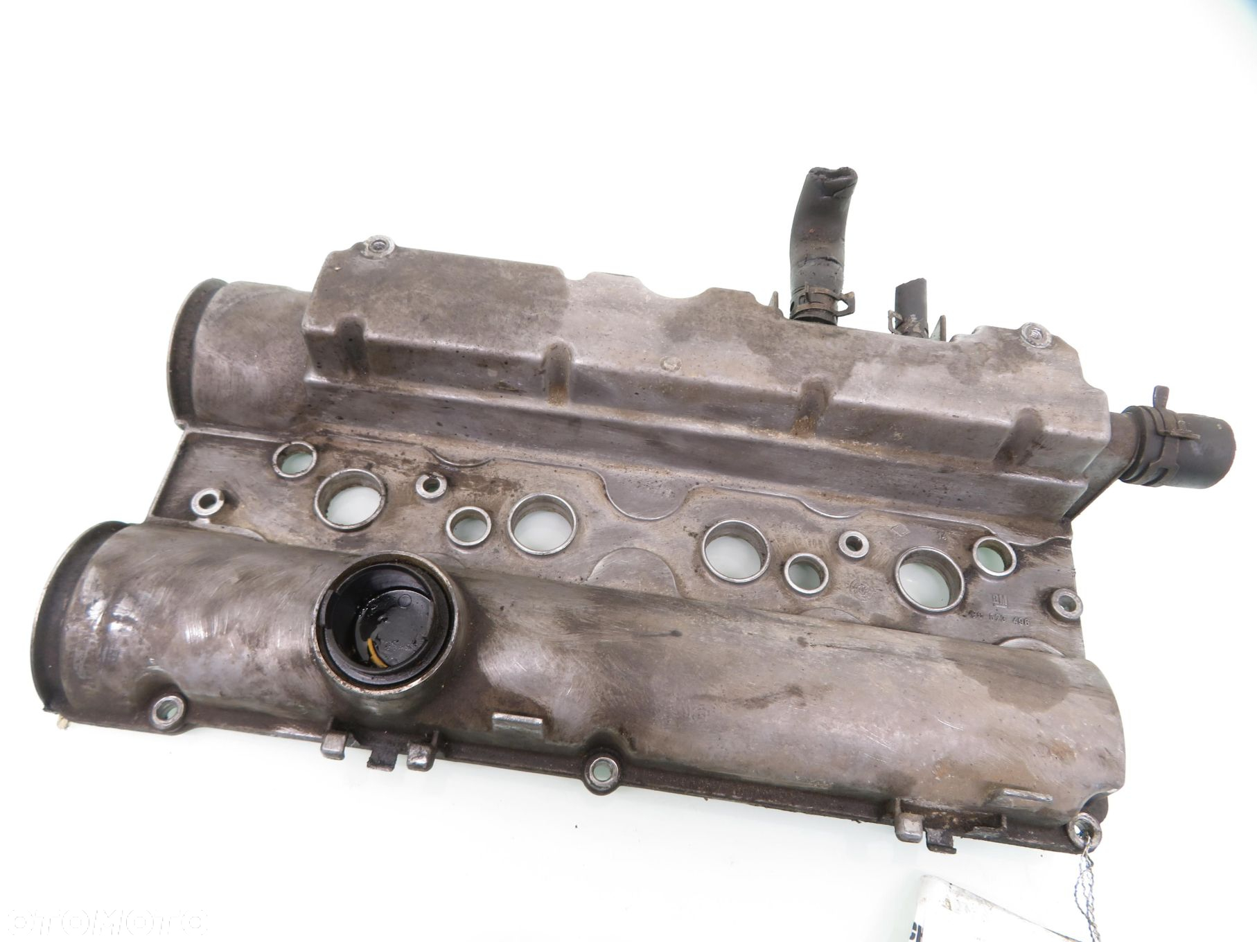 POKRYWA ZAWORÓW OPEL ASTRA II G 1.4 16V 90573496 - 4