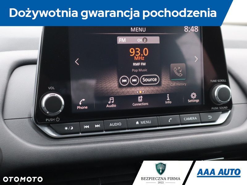 Nissan Qashqai - 20