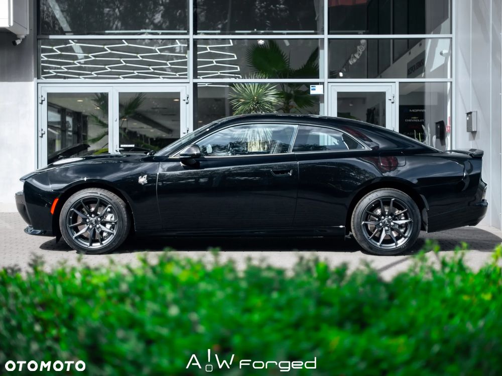 Dodge Charger - 13