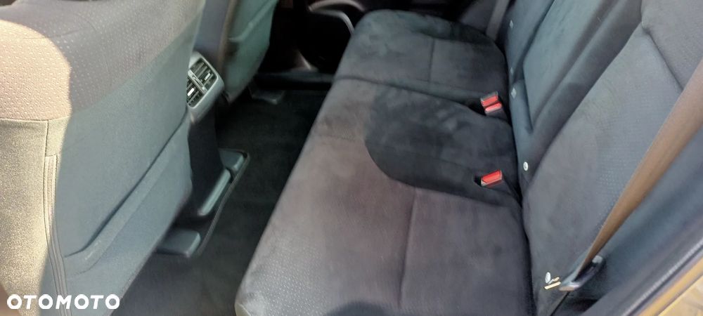 Honda CR-V 2.0i-VTEC 4WD Automatik Elegance - 16