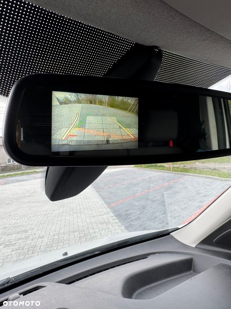 Ford Transit Connect - 21