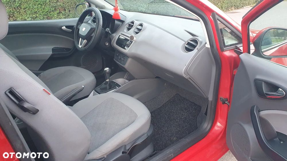 Seat Ibiza - 7