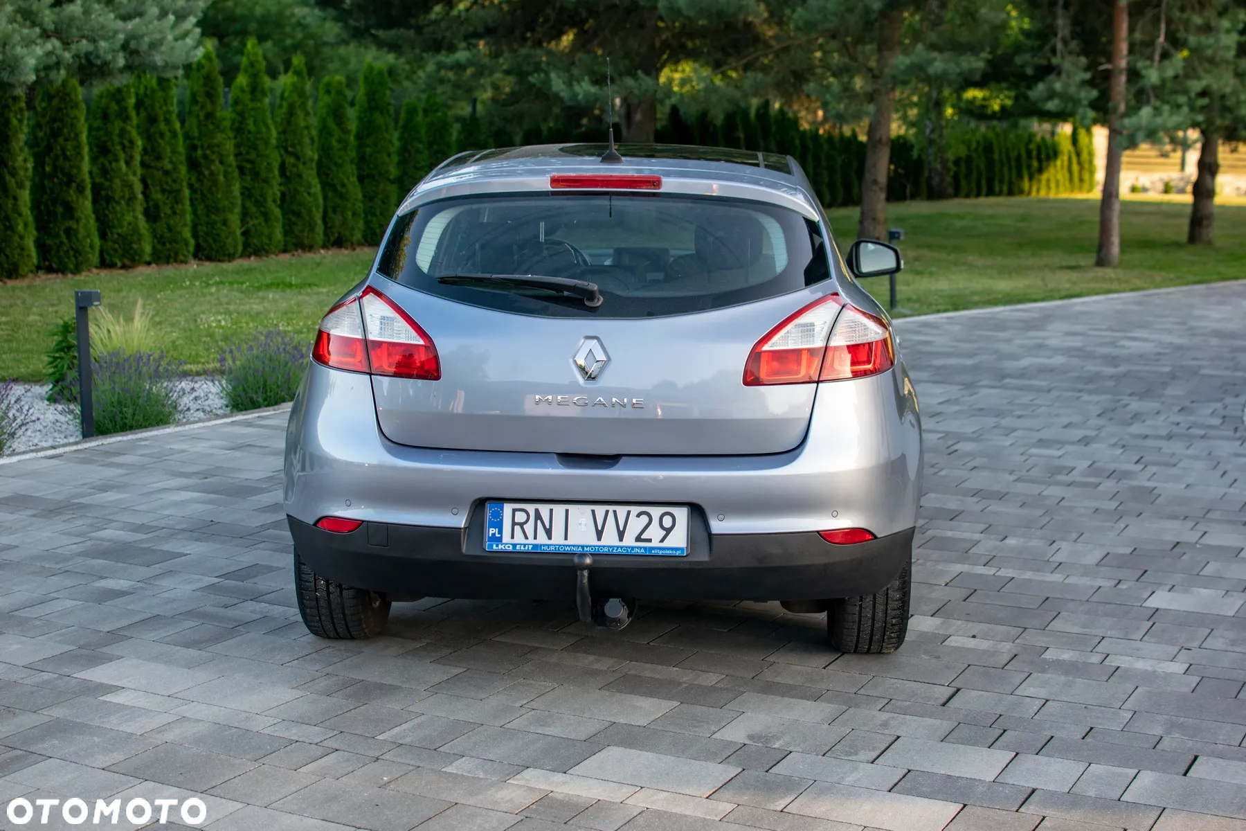 Renault Megane - 23
