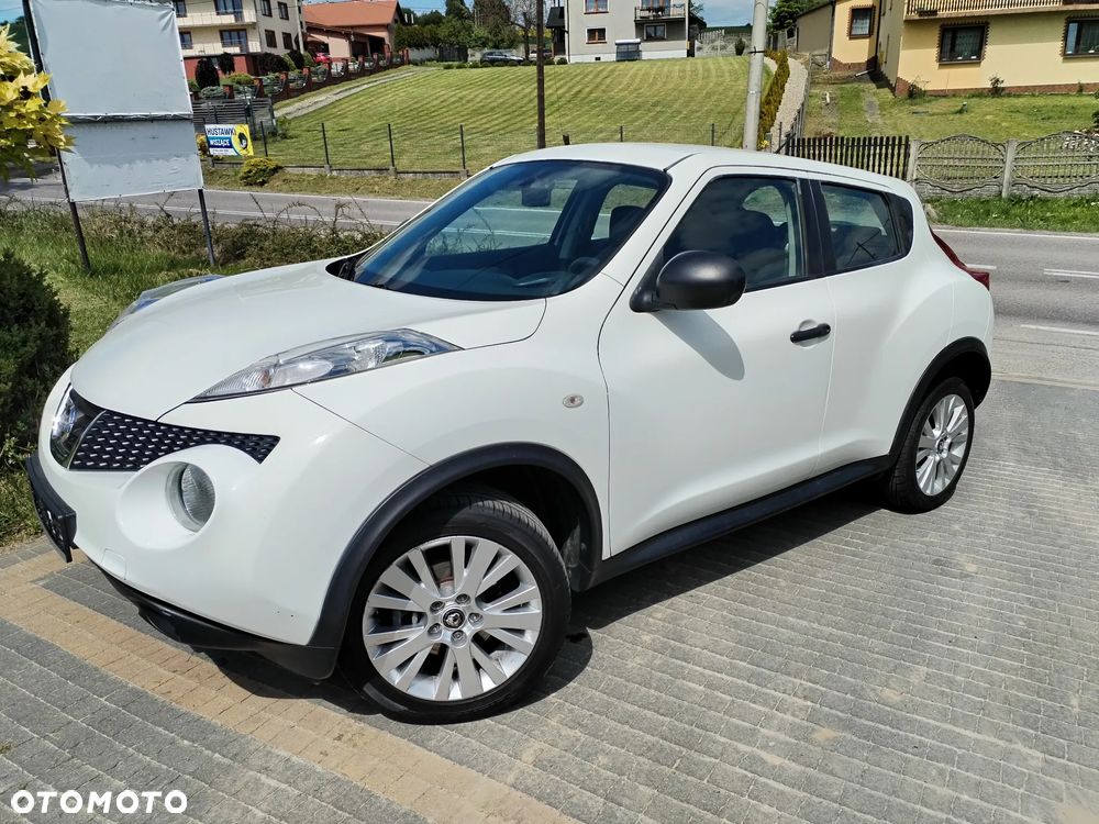 Nissan Juke - 34