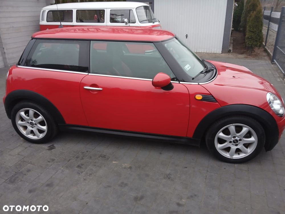 MINI ONE Standard - 3