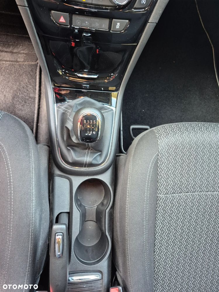 Opel Mokka - 13