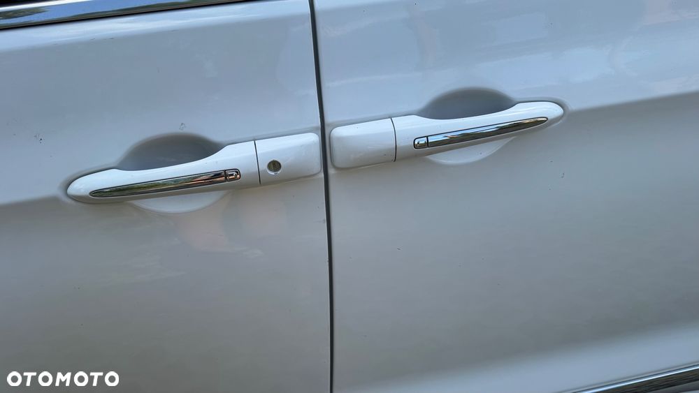 Chrysler Pacifica - 6