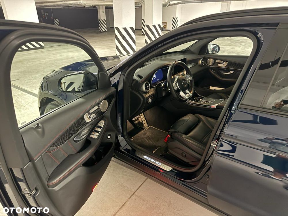 Mercedes-Benz GLC - 9