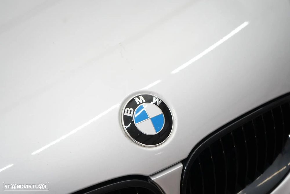 BMW 520 d Aut. Edition Exclusive - 8