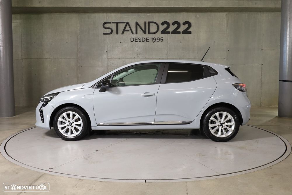 Renault Clio 1.5 Blue dCi Evolution - 8