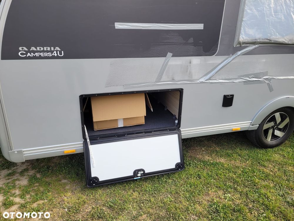 Adria ALTEA 552 Selection 60 - 7