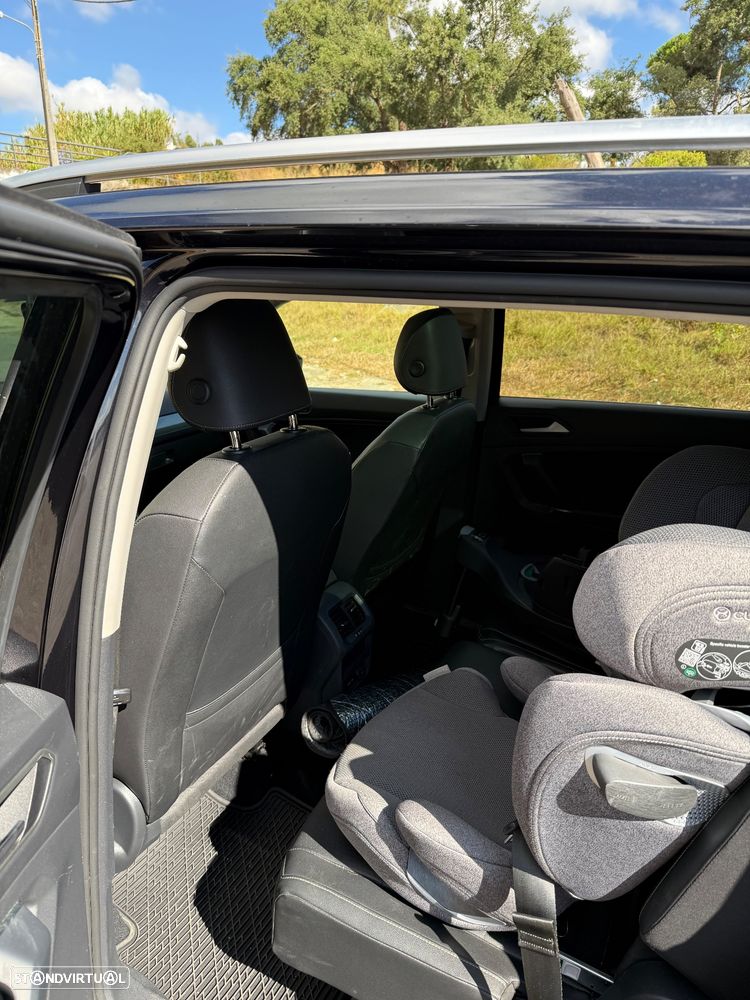 VW Tiguan - 12