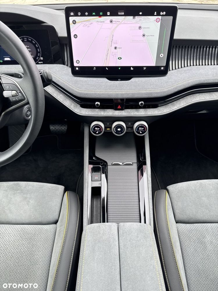 Skoda Superb - 22