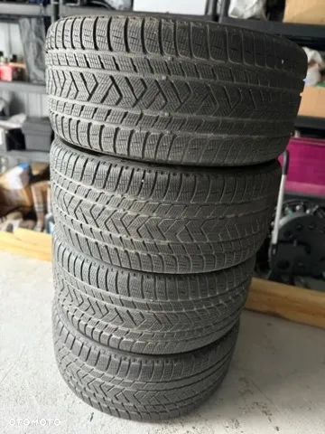 Pirelli Scorpion Winter 295/35/21 - 3