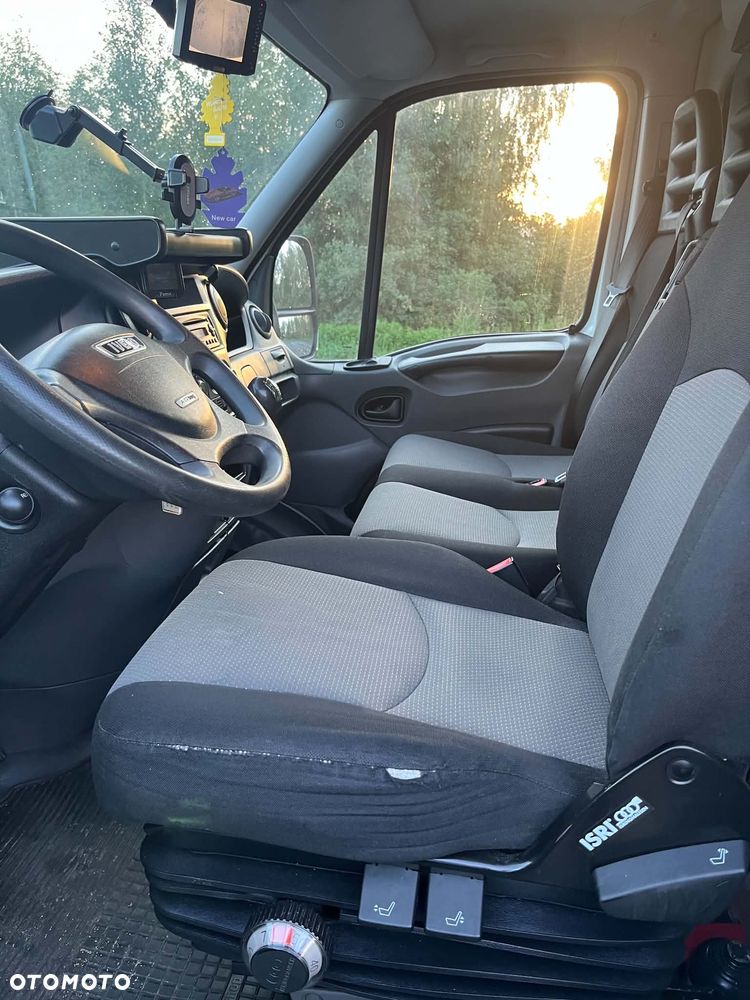 Iveco Daily - 8