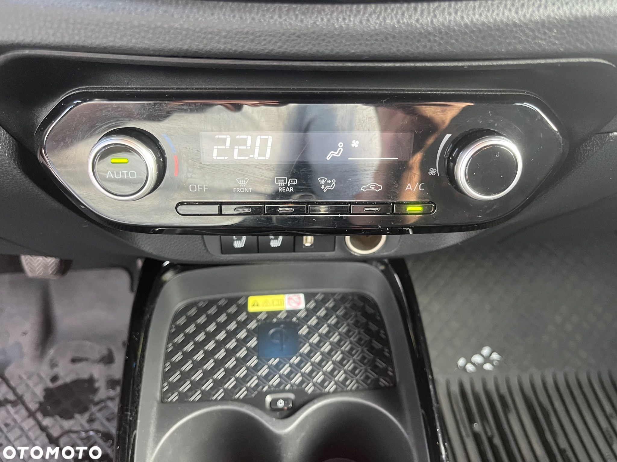 Toyota Aygo X - 10