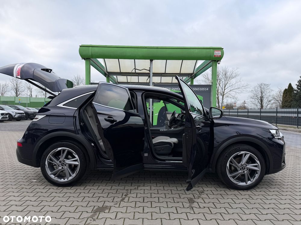 DS Automobiles DS 7 Crossback 1.6 PureTech Rivoli - 14