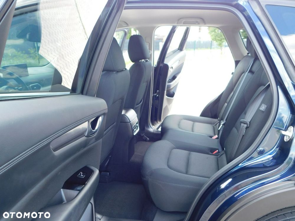 Mazda CX-5 e-SKYACTIV-G 165 Advantage - 12