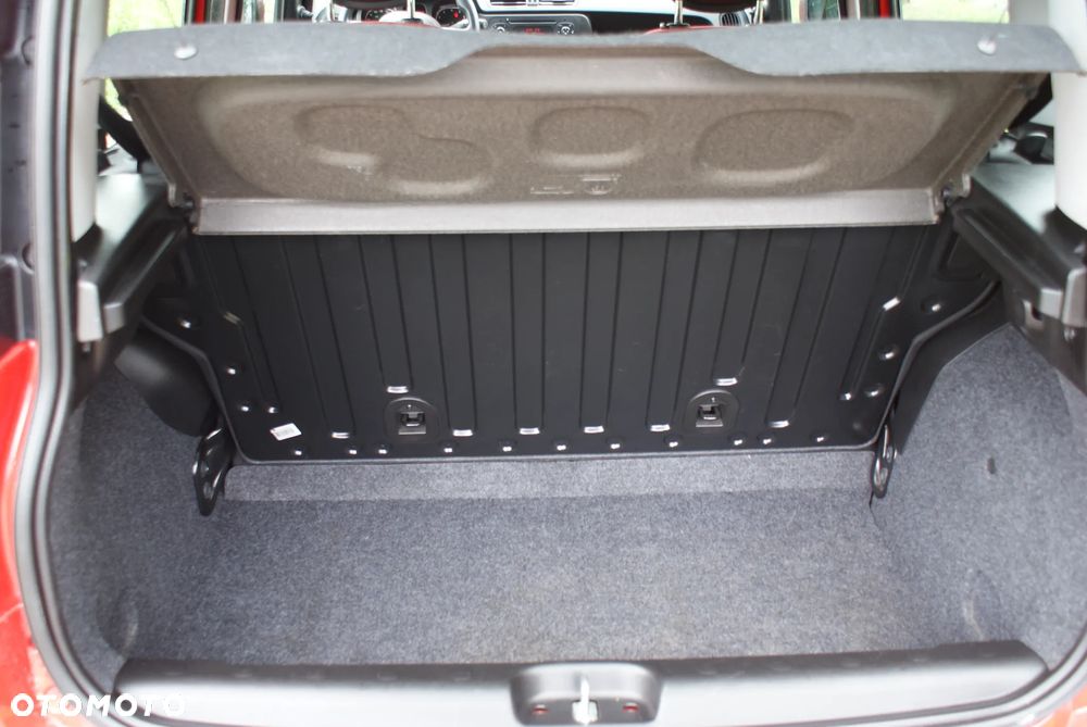 Fiat Panda - 11