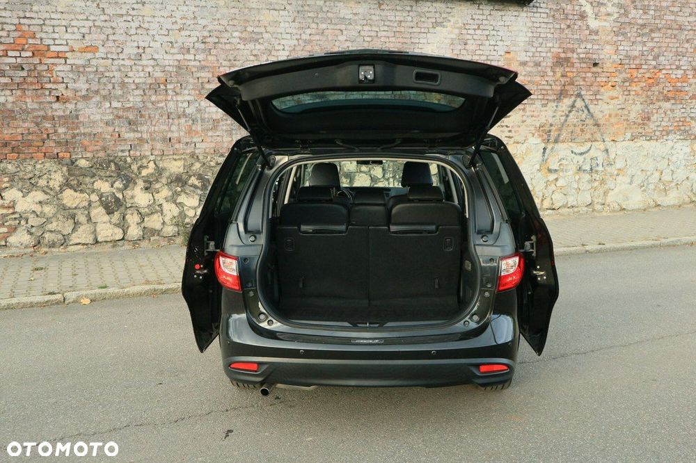 Mazda 5 2.0 MZR-DISI i-stop Sports-Line - 15