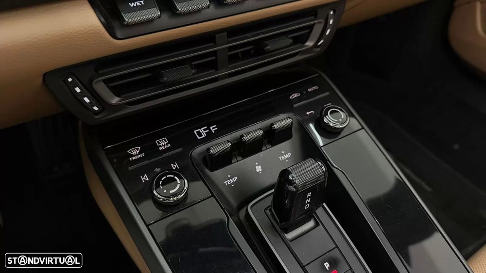 Porsche porsche-992 Carrera 4S Cabriolet PDK - 23