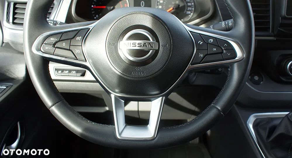 Renault Trafic SpaceClass 2.0 dCi Escapade EDC - 16