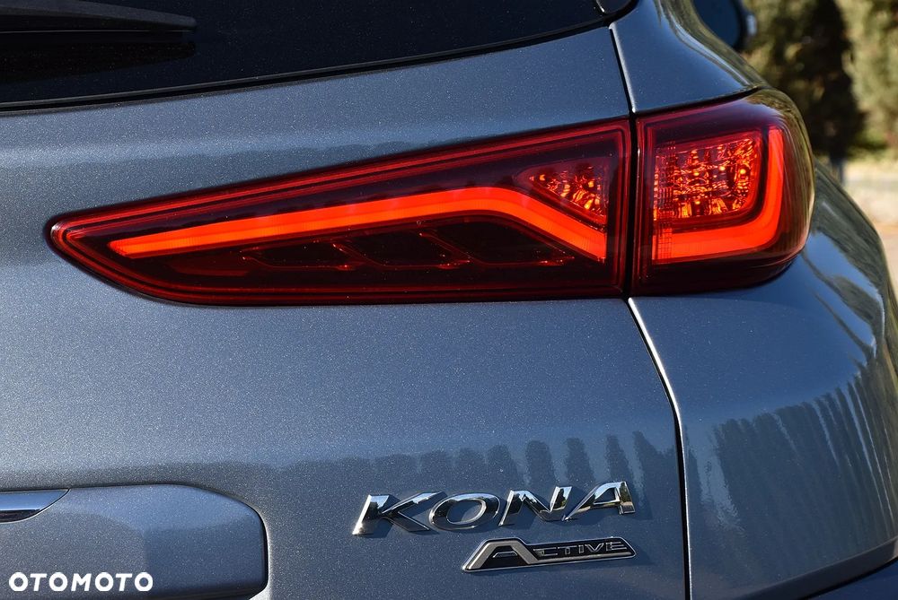 Hyundai Kona - 12