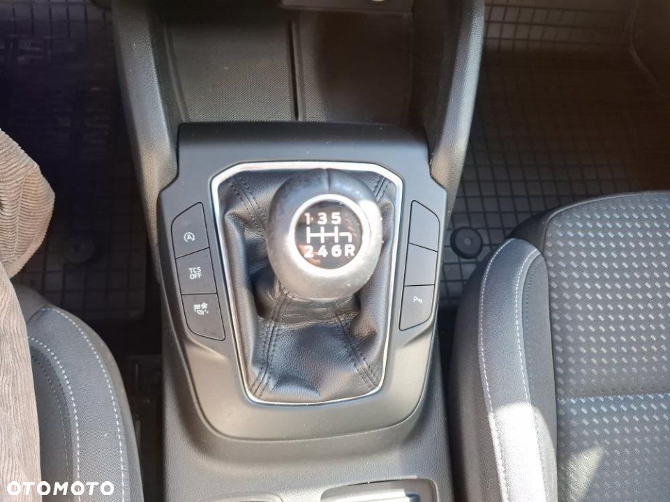 Ford Focus - 16