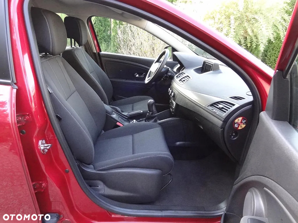 Renault Megane - 16