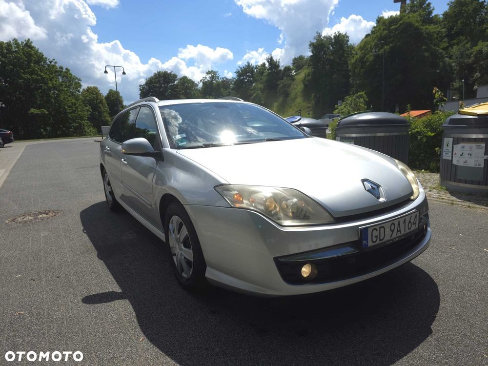 Renault Laguna - 2