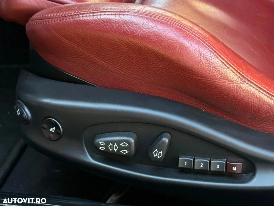 BMW M6 - 28